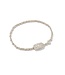 KENDRA SCOTT Grayson Crystal Stretch Bracelet