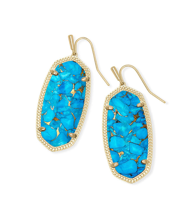 KENDRA SCOTT Elle Drop Earrings