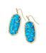 KENDRA SCOTT Elle Drop Earrings