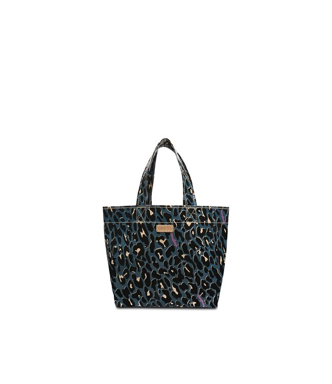 CONSUELA Grab 'n' Go Mini, Danni