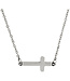 BRIGHTON Starry Night Cross Necklace