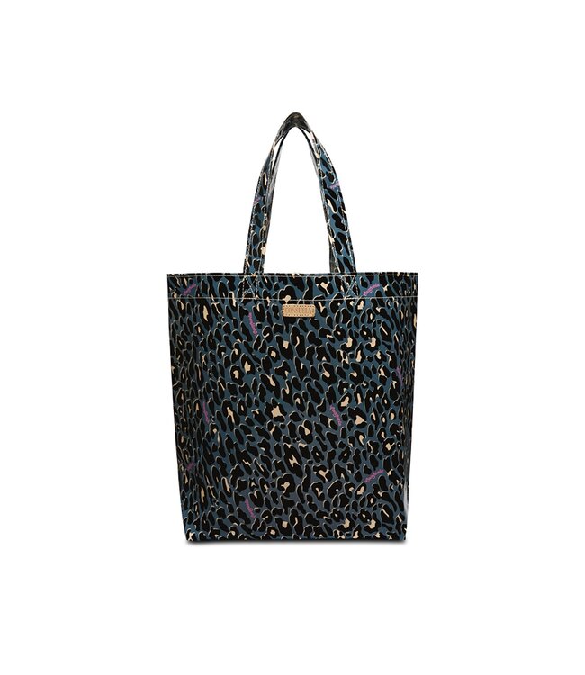 CONSUELA Grab 'n' Go Basic, Danni