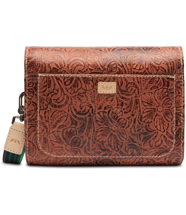 CONSUELA On the Town, Sally