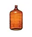 Glass Vintage Reproduction Bottle - Large
