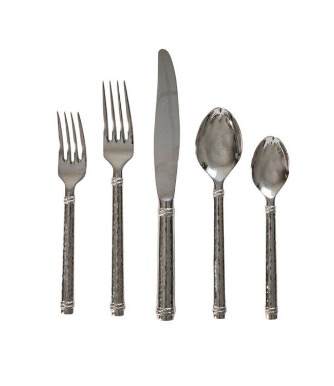 JULISKA Graham 5 Piece Place Setting ­ Polished