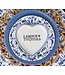 JULISKA L'Amour Toujours 7" Heart Tray
