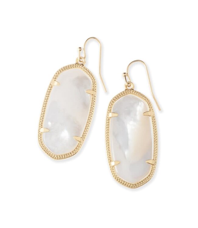 KENDRA SCOTT Elle Drop Earrings