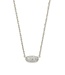 KENDRA SCOTT Grayson Crystal Pendant Necklace