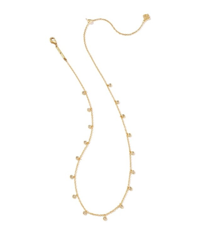 KENDRA SCOTT Amelia Chain Necklace