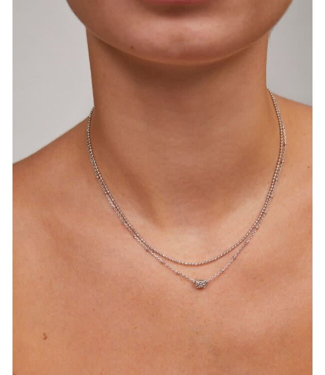 KENDRA SCOTT Emilie Multi Strand Necklace