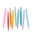 Confetti Stamp Double-Ended Markers - Sold as Set