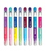 Color Layers Double-Ended Layering Markers- Set of 8