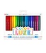 Color Luxe Double-Ended Markers - Sold as Set