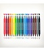 Color Luxe Double-Ended Markers - Sold as Set