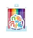 Make No Mistake Erasable Markers