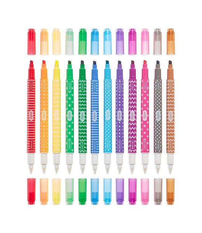 Make No Mistake Erasable Markers