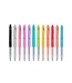 Oh My Glitter! Retractable Glitter Gel Pens - Sold as Set