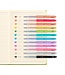 Oh My Glitter! Retractable Glitter Gel Pens - Sold as Set