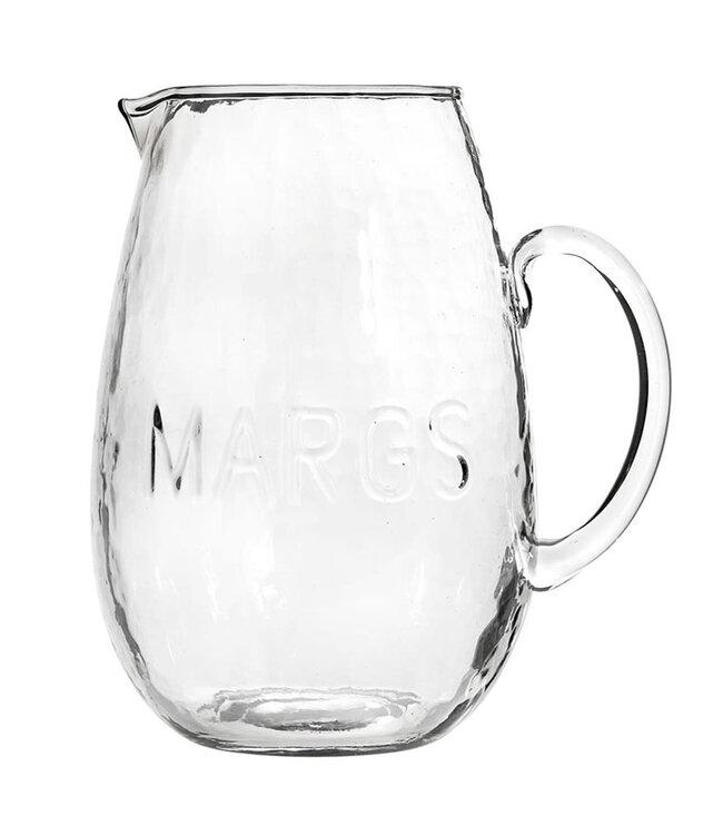 Margs Pitcher