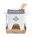 Mini Fondue