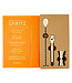 Barware Book Box - It's an Aperol Spritz Kind of Day