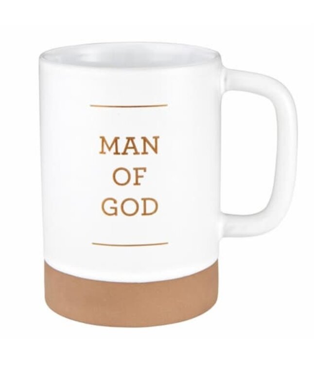 17oz Ceramic Mug
