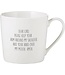 Cafe Mug