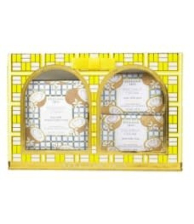 Beekman 1802 Coconut Cream Sampler