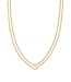 KENDRA SCOTT Emilie Multi Strand Necklace