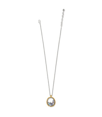 BRIGHTON Halo Gleam Necklace