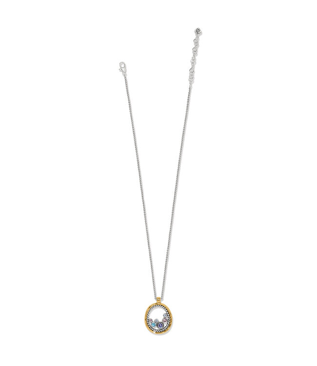 BRIGHTON Halo Gleam Necklace
