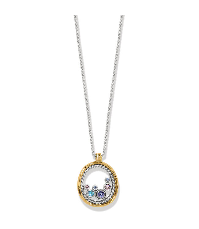 BRIGHTON Halo Gleam Necklace