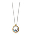 BRIGHTON Halo Gleam Necklace