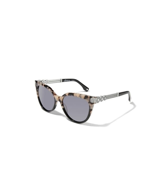 BRIGHTON Pebble Medali Dual Tone Sunglasses