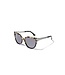 BRIGHTON Pebble Medali Dual Tone Sunglasses