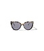 BRIGHTON Pebble Medali Dual Tone Sunglasses