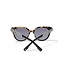 BRIGHTON Pebble Medali Dual Tone Sunglasses