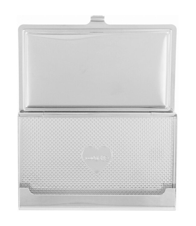 BRIGHTON Ferrara Card Case