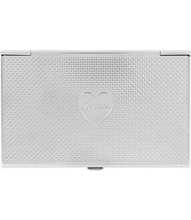 BRIGHTON Ferrara Card Case