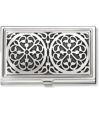 BRIGHTON Ferrara Card Case