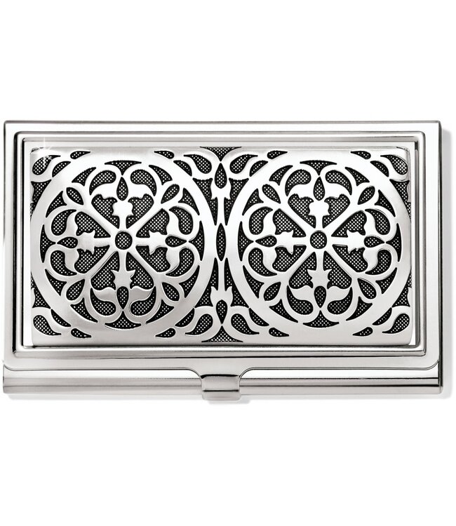 BRIGHTON Ferrara Card Case