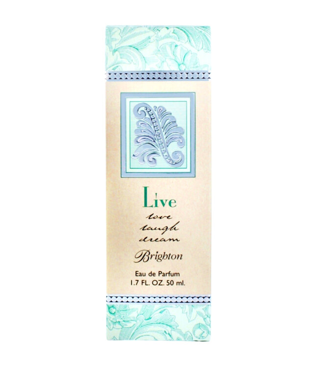 BRIGHTON Live Eau De Parfum