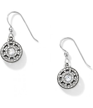 BRIGHTON Illumina French Wire Earrings