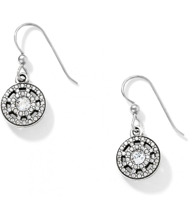 BRIGHTON Illumina French Wire Earrings