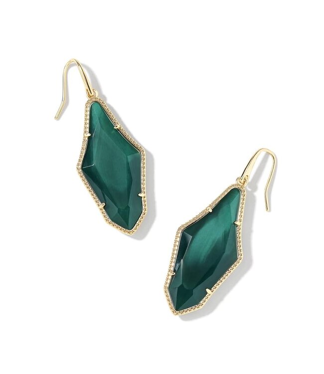 KENDRA SCOTT Evelyn Drop Earrings