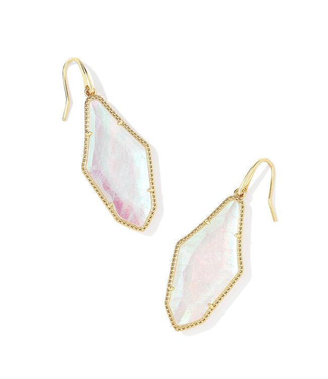 KENDRA SCOTT Evelyn Drop Earrings