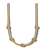 BRIGHTON Meridian Gold Necklace