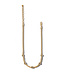 BRIGHTON Meridian Gold Necklace