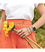 BRIGHTON Meridian Tempo Watch Band