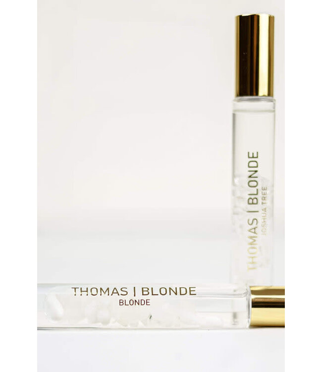 THOMAS BLONDE High-Roller Grab & Go Perfume Stick